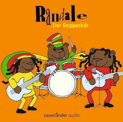 Der Reggaebär