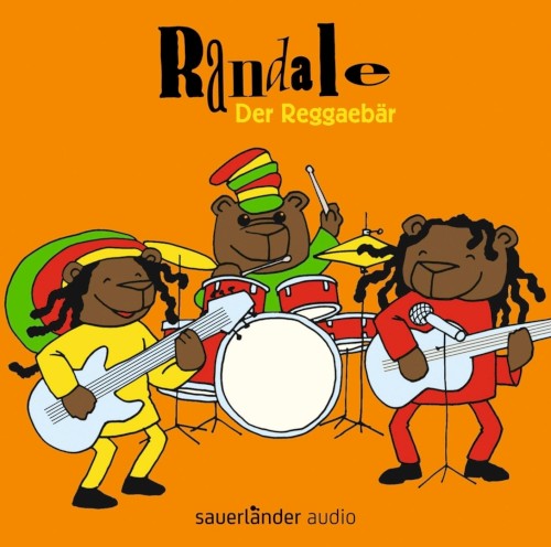 Der Reggaebär