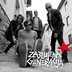 Razvajena (do konca)