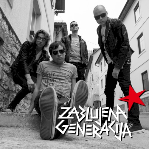 Razvajena (do konca)