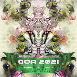 Goa 2021, Vol. 3