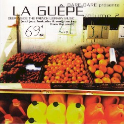 La Guêpe, Volume 2