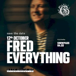 Live @ Gorg-O-Mish October 12th 2025