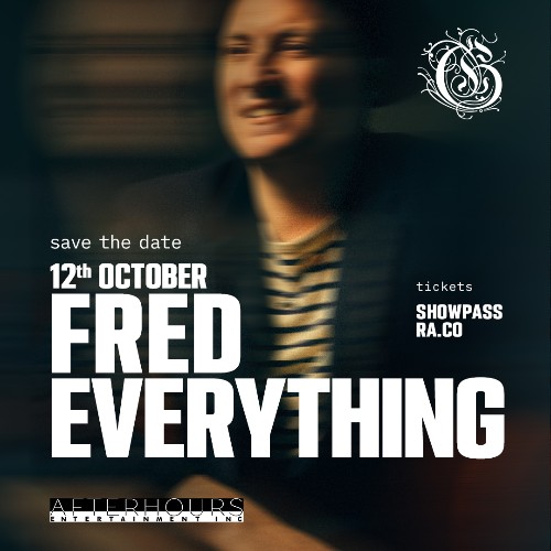 Live @ Gorg-O-Mish October 12th 2025