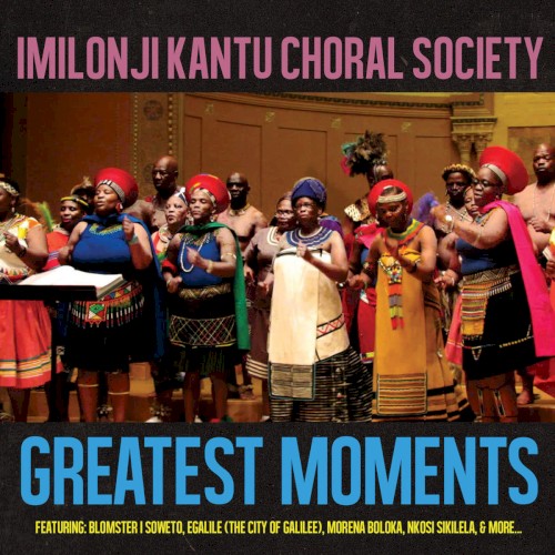 Greatest Moments