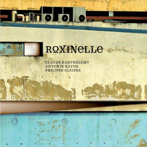 Roxinelle