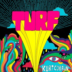 Kurt Cobain