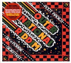 Outernational Riddim