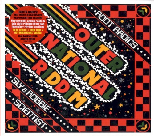 Outernational Riddim