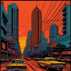 Drive Calmly