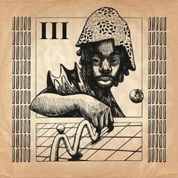A Book of 100 Spiritual Beats: Chapter III
