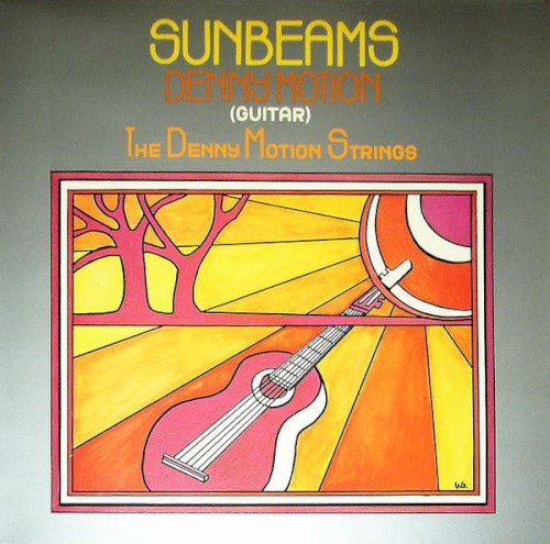 Sunbeams