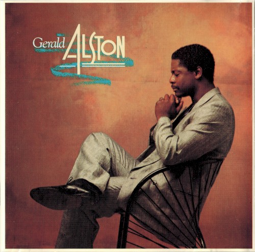 Gerald Alston