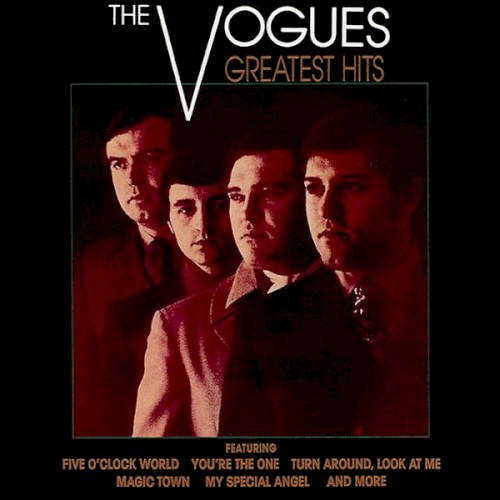 The Vogues’ Greatest Hits