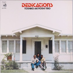 Dedications