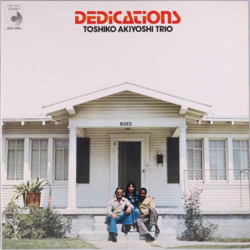 Dedications