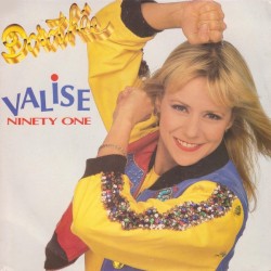 Valise Ninety One
