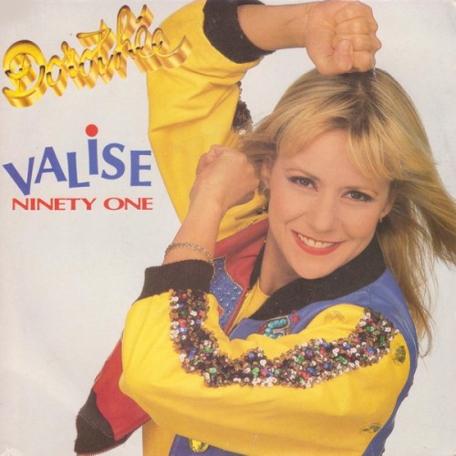 Valise Ninety One