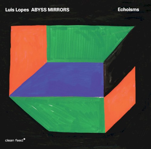 Echoisms