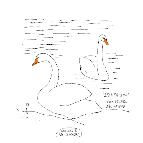 Spaziergang