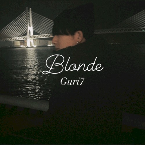 Blonde
