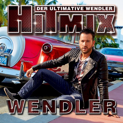Der ultimative Wendler Hitmix