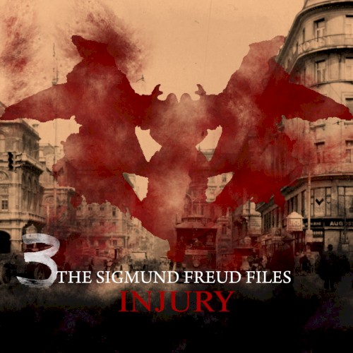The Sigmund Freud Files: Injury