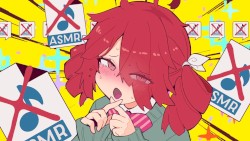 Don't listen to ICHA LOVE ASMR