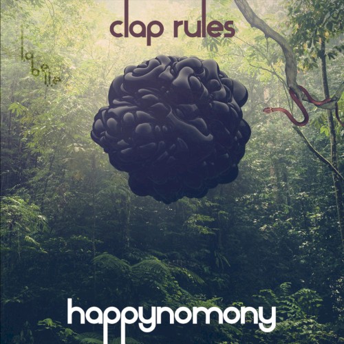 Happynomony