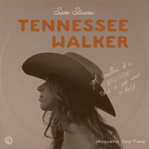 Tennessee Walker (acoustic one-take)