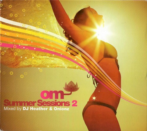 OM Summer Sessions 2