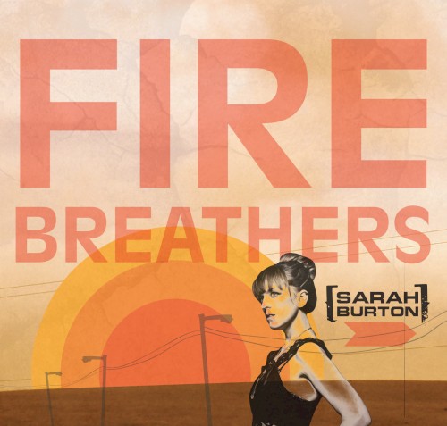 Fire Breathers