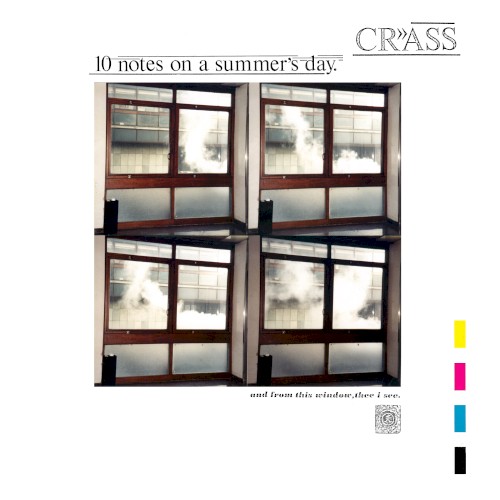 10 Notes on a Summer’s Day