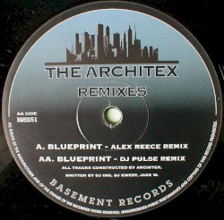 Blueprint (Remixes)