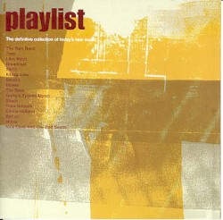HMV Playlist SDR16A