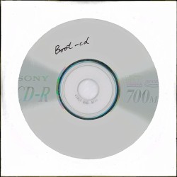 Boot-cd