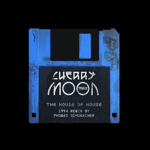 The House of House (1994 Remix by Thomas Schumacher)