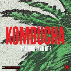 Kombucha