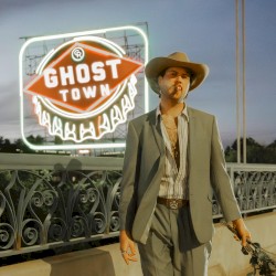 GHOST TOWN