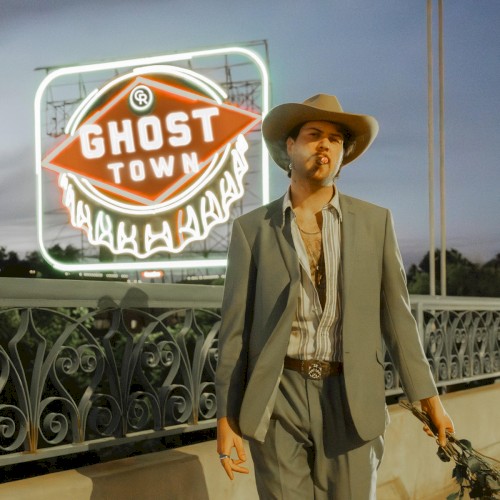 GHOST TOWN