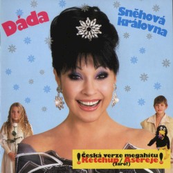 Sněhová Královna