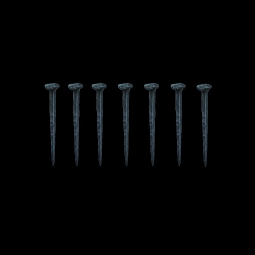 Seven Nails