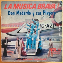 La música brava!, vol. 11