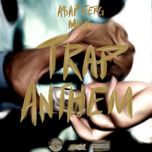 TRAP ANTHEM