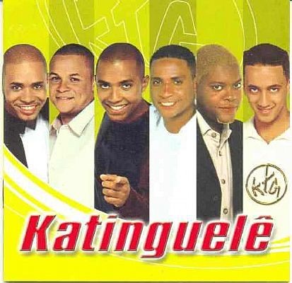 Venha Matar Saudades