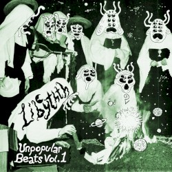 Unpopular Beats Vol. 1