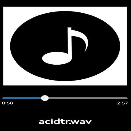 acidtr
