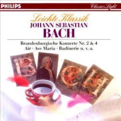 Leichte Klassik