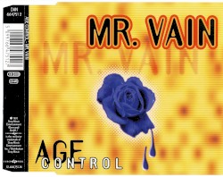 Mr. Vain