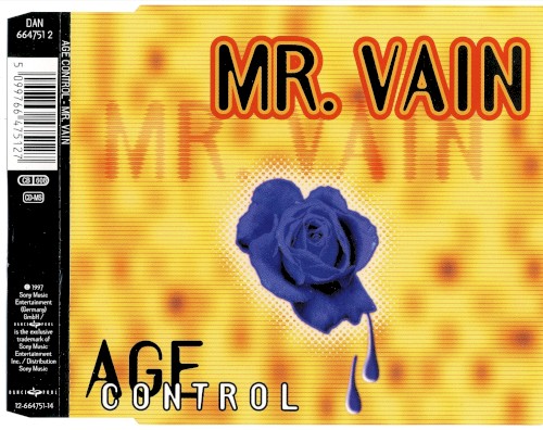 Mr. Vain